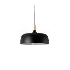 Vakkerlight Pendant Lights Acorn Pendant Light