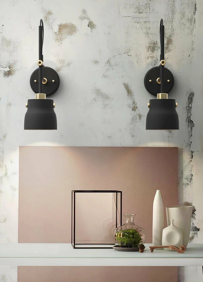 Cheapest ๐ฅ Vakkerlight Wall Sconces Adjustable Wall Lamp ๐ 10 Vakkerlight Wall Sconces Adjustable Wall Lamp