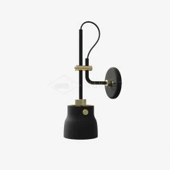 Vakkerlight Wall Sconces Adjustable Wall Lamp