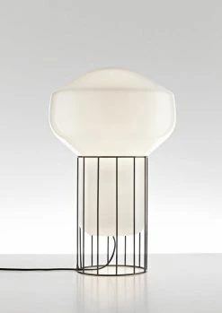 Vakkerlight Aerostat Table Lamp