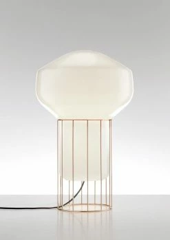 Vakkerlight Aerostat Table Lamp