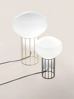 Vakkerlight Aerostat Table Lamp