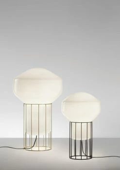 Vakkerlight Aerostat Table Lamp