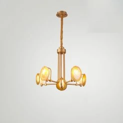 Outlet ๐งจ Vakkerlight Agate Chandelier ๐ฏ 92 Vakkerlight Agate Chandelier