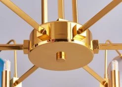 Outlet ๐งจ Vakkerlight Agate Chandelier ๐ฏ 80 Vakkerlight Agate Chandelier