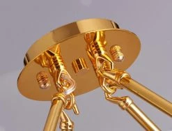 Outlet ๐งจ Vakkerlight Agate Chandelier ๐ฏ 61 Vakkerlight Agate Chandelier