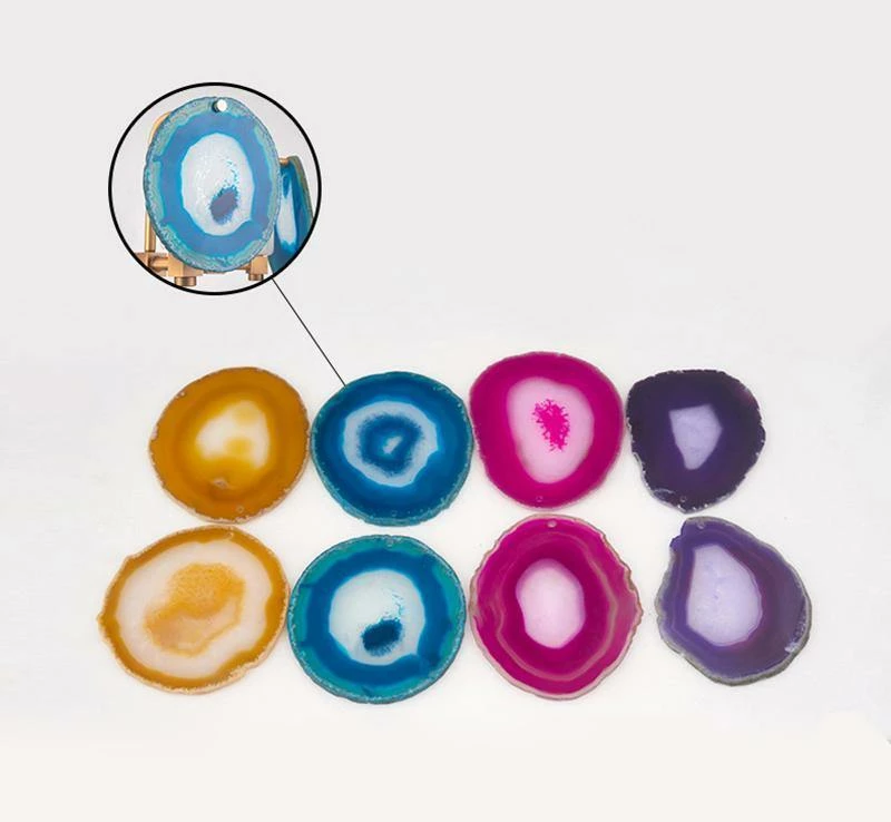 Outlet ๐งจ Vakkerlight Agate Chandelier ๐ฏ 17 Vakkerlight Agate Chandelier