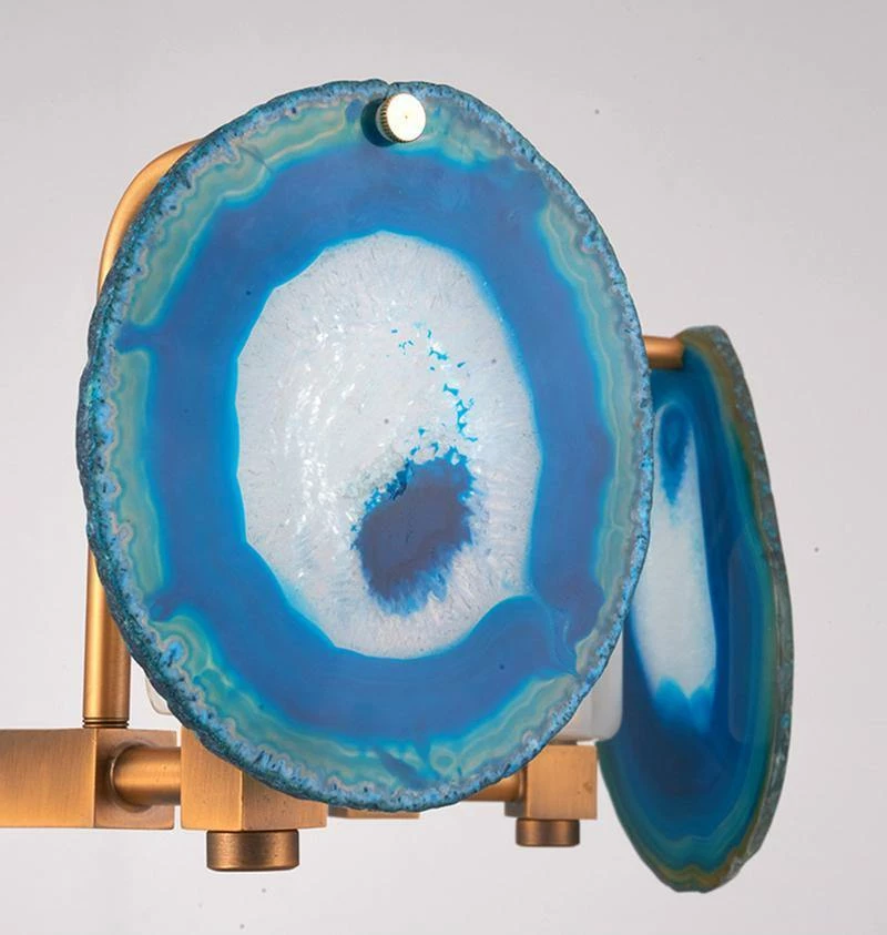 Outlet ๐งจ Vakkerlight Agate Chandelier ๐ฏ 21 Vakkerlight Agate Chandelier