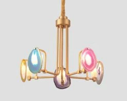 Outlet ๐งจ Vakkerlight Agate Chandelier ๐ฏ 75 Vakkerlight Agate Chandelier