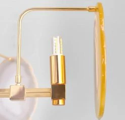 Outlet ๐งจ Vakkerlight Agate Chandelier ๐ฏ 76 Vakkerlight Agate Chandelier