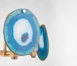 Outlet ๐งจ Vakkerlight Agate Chandelier ๐ฏ 77 Vakkerlight Agate Chandelier