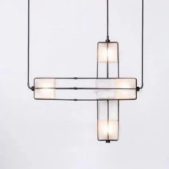 Vakkerlight Alice Chandelier