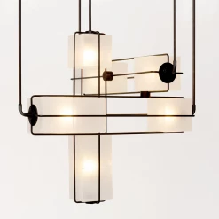 Vakkerlight Alice Chandelier