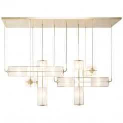 Vakkerlight Alice Chandelier