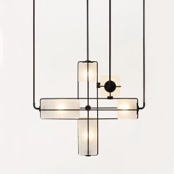 Vakkerlight Alice Chandelier