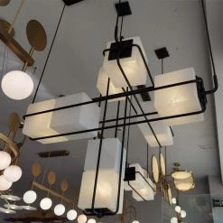 Vakkerlight Alice Chandelier