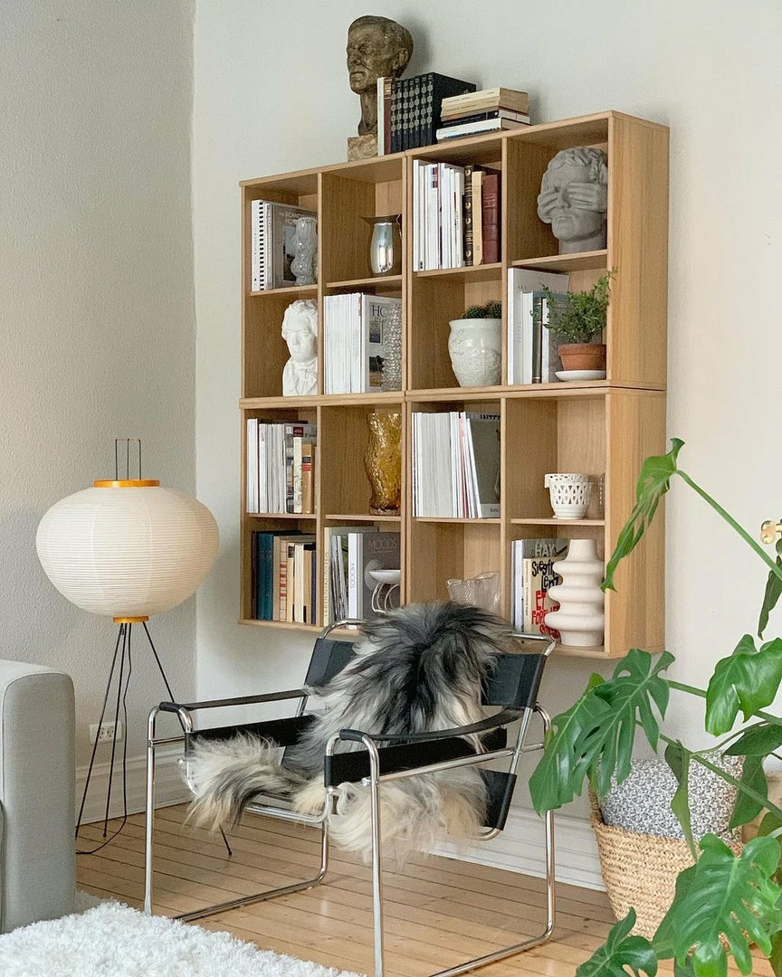 Hot Sale ✔️ Vakkerlight Rice Paper Floor Lamp ⌛ 13 Vakkerlight Rice Paper Floor Lamp