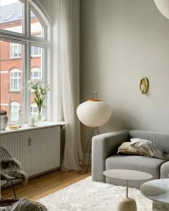 Hot Sale ✔️ Vakkerlight Rice Paper Floor Lamp ⌛ 68 Vakkerlight Rice Paper Floor Lamp