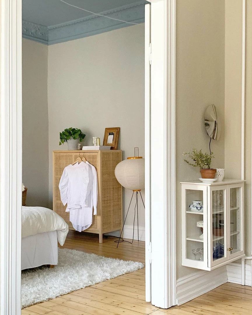 Hot Sale ✔️ Vakkerlight Rice Paper Floor Lamp ⌛ 19 Vakkerlight Rice Paper Floor Lamp