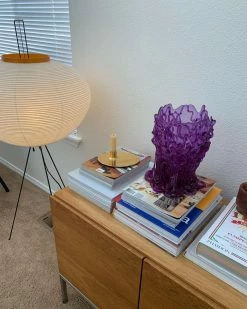 Hot Sale ✔️ Vakkerlight Rice Paper Floor Lamp ⌛ 88 Vakkerlight Rice Paper Floor Lamp