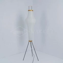 Hot Sale ✔️ Vakkerlight Rice Paper Floor Lamp ⌛ 97 Vakkerlight Rice Paper Floor Lamp