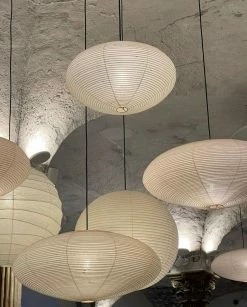 Best deal β Vakkerlight Rice Paper 15A Pendant Light Pendant Lights π€© 45 Vakkerlight Rice Paper 15A Pendant Light Pendant Lights