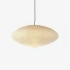 Vakkerlight Rice Paper 15A Pendant Light Pendant Lights
