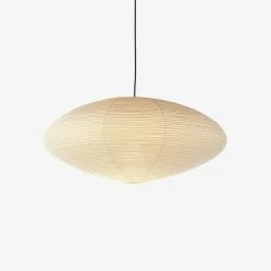 Vakkerlight Rice Paper 15A Pendant Light Pendant Lights
