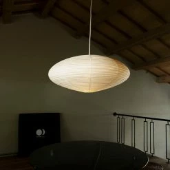 Vakkerlight Rice Paper 15A Pendant Light Pendant Lights