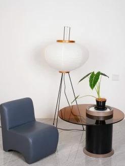 Hot Sale ✔️ Vakkerlight Rice Paper Floor Lamp ⌛ 82 Vakkerlight Rice Paper Floor Lamp