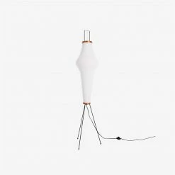 Hot Sale ✔️ Vakkerlight Rice Paper Floor Lamp ⌛ 103 Vakkerlight Rice Paper Floor Lamp