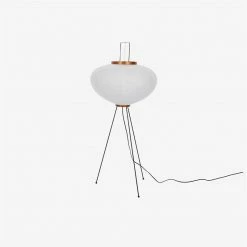 Hot Sale ✔️ Vakkerlight Rice Paper Floor Lamp ⌛ 104 Vakkerlight Rice Paper Floor Lamp