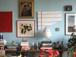 Vakkerlight Xuanzhi Table Lamp Bedroom