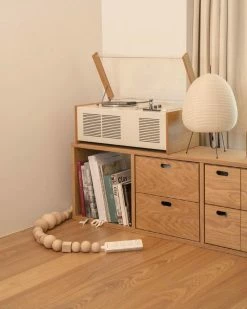 Vakkerlight Xuanzhi Table Lamp Bedroom