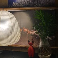 Vakkerlight Xuanzhi Table Lamp Bedroom