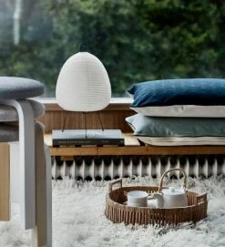 Vakkerlight Xuanzhi Table Lamp Bedroom