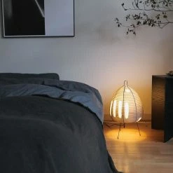 Vakkerlight Xuanzhi Table Lamp Bedroom