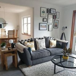 Deals ๐ Vakkerlight Alfred Tripod Floor Lamp ๐ฅฐ 29 Vakkerlight Alfred Tripod Floor Lamp