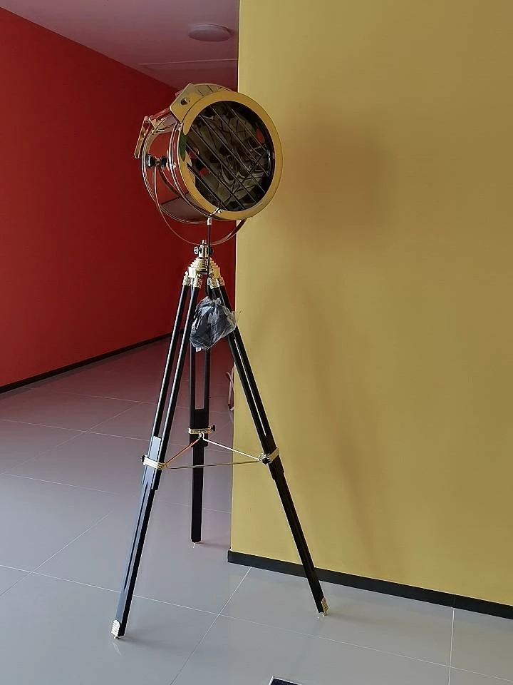 Deals ๐ Vakkerlight Alfred Tripod Floor Lamp ๐ฅฐ 13 Vakkerlight Alfred Tripod Floor Lamp