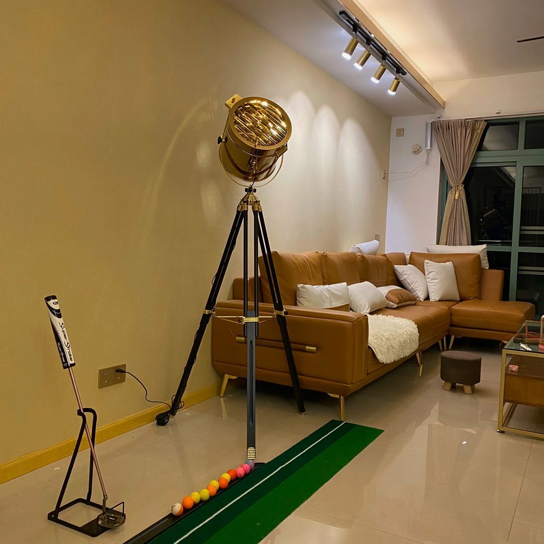 Deals ๐ Vakkerlight Alfred Tripod Floor Lamp ๐ฅฐ 4 Vakkerlight Alfred Tripod Floor Lamp