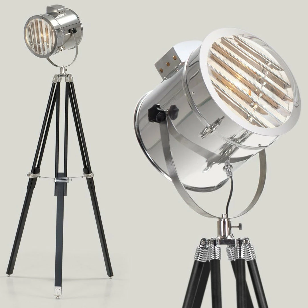 Deals ๐ Vakkerlight Alfred Tripod Floor Lamp ๐ฅฐ 17 Vakkerlight Alfred Tripod Floor Lamp