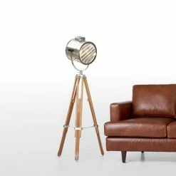 Deals ๐ Vakkerlight Alfred Tripod Floor Lamp ๐ฅฐ 39 Vakkerlight Alfred Tripod Floor Lamp