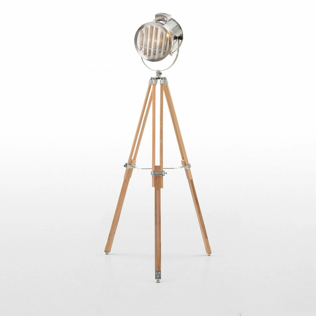 Deals ๐ Vakkerlight Alfred Tripod Floor Lamp ๐ฅฐ 6 Vakkerlight Alfred Tripod Floor Lamp
