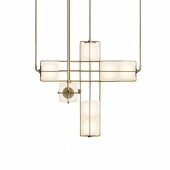 Vakkerlight Alice Chandelier