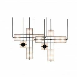 Vakkerlight Alice Chandelier