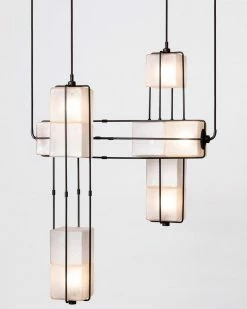 Vakkerlight Alice Chandelier