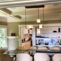 Vakkerlight Alice Chandelier