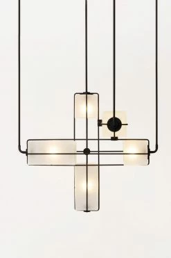 Vakkerlight Alice Chandelier