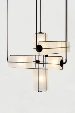 Vakkerlight Alice Chandelier