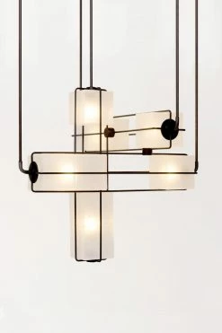 Vakkerlight Alice Chandelier